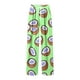 thumbnail image 3 of Pantalones largos para hombre con estampado de cintura elástica y bolsillo con cordón, pantalones largos de poliéster para hombre, 3 of 5