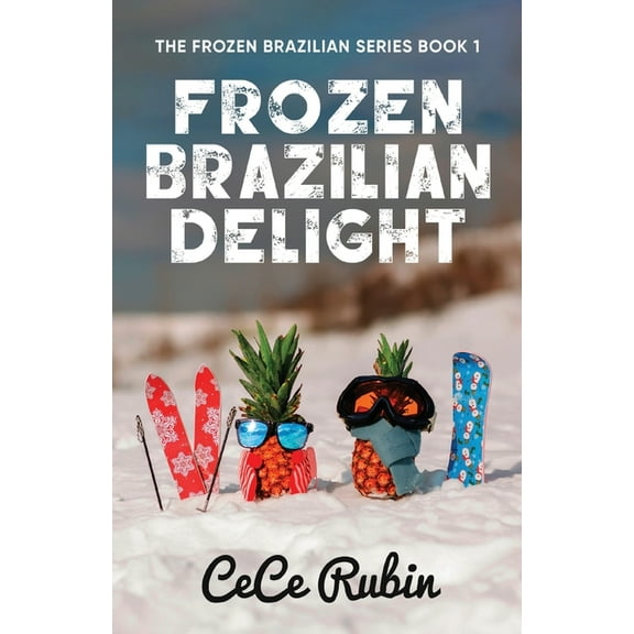 The Frozen Brazilian: Frozen Brazilian Delight (Series #1) (Paperback)
