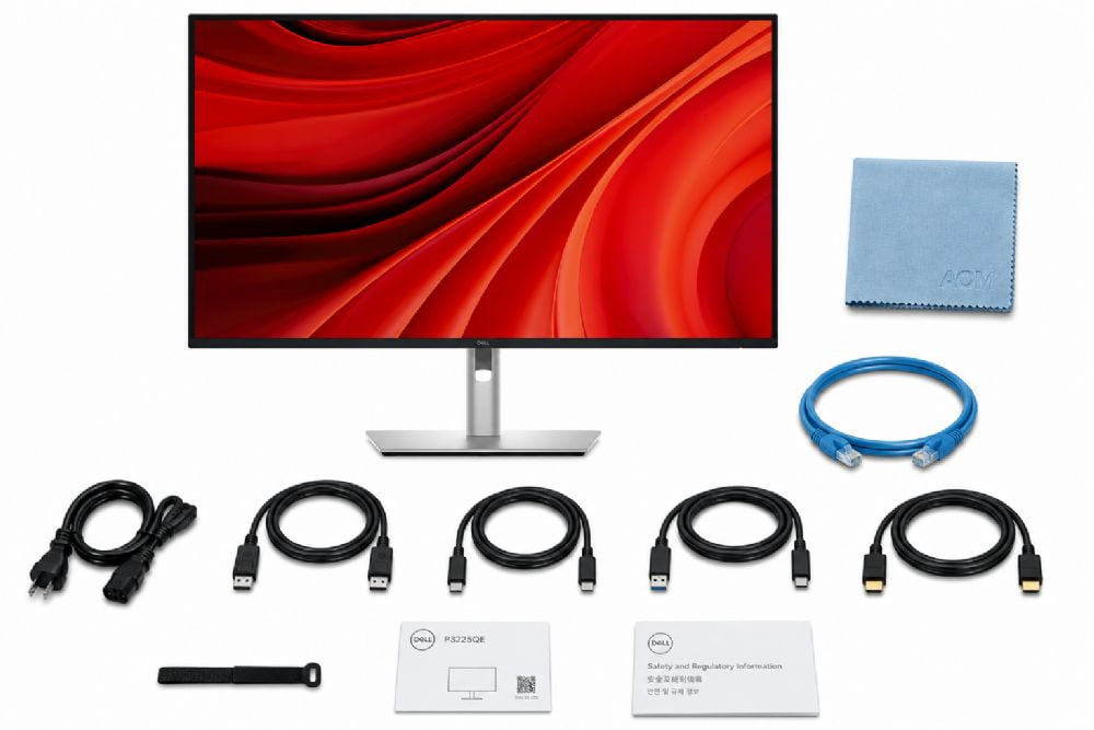 Dell G3223Q 32-Inch 4K UHD Gaming Monitor, Reconditioned - Walmart.com