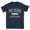 Navy, variant on Port Sulphur Louisiana Classic Established Men's Cotton T-Shirt