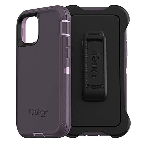 OtterBox Defender Case for Apple iPhone 11 Pro Purple Walmart Canada