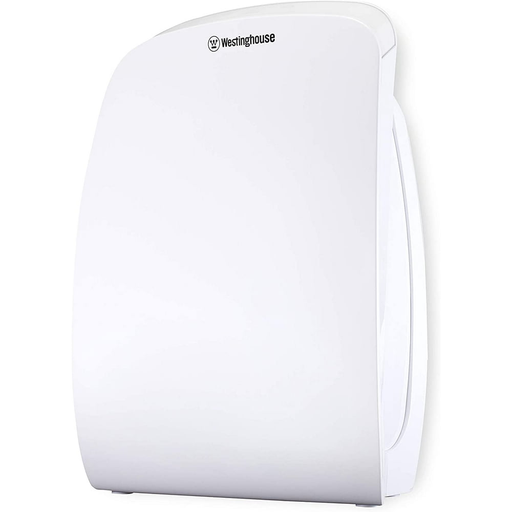 Westinghouse 1701 Air Purifier with True HEPA Filter and NCCO