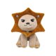 thumbnail image 1 of Muñeca de peluche Augustus de 19 cm para decoración, 1 of 3