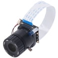 thumbnail image 3 of Módulo de Cámara RPI-AUTO-IR CUT Módulo de Cámara HD Módulo de Cámara 1080P para Raspberry Pi ángulo de Campo de 65° Unbranded 1013200135911, 3 of 7
