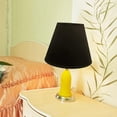 thumbnail image 3 of Small Lampshade E27/E14 Base Lamp Shade Cover Wall Light Shade Replacement, 3 of 4