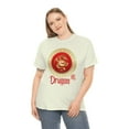 thumbnail image 5 of Chinese Dragon Tee, 5 of 9