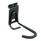 thumbnail image 4 of Soporte para bicicletas, soporte de pared para garaje, sistema de almacenamiento de bicicletas, gancho Vertical para bicicletas para interiores, 4 of 9