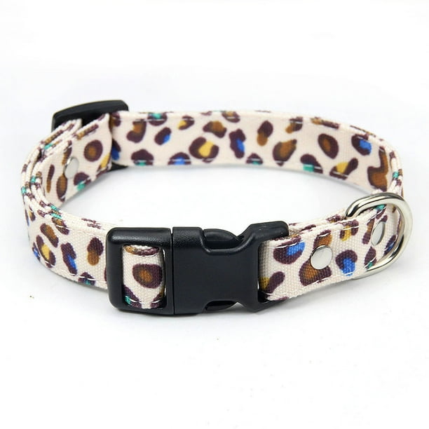Collar de perro Glory, collar de perro con lazo, collar de mascota de vacaciones, collar de perro ajustable Adepaton CPB-US-YY203-5