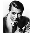 thumbnail image 2 of Hollywood Photo Archive 20x24 Black Ornate Wood Framed with Double Matting Museum Art Print Titled - Cary Grant, 2 of 4