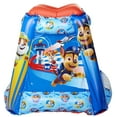 thumbnail image 3 of Paw Patrol Inflatable Playland Ball Pit with 20 Soft Flex Balls, 3 of 5