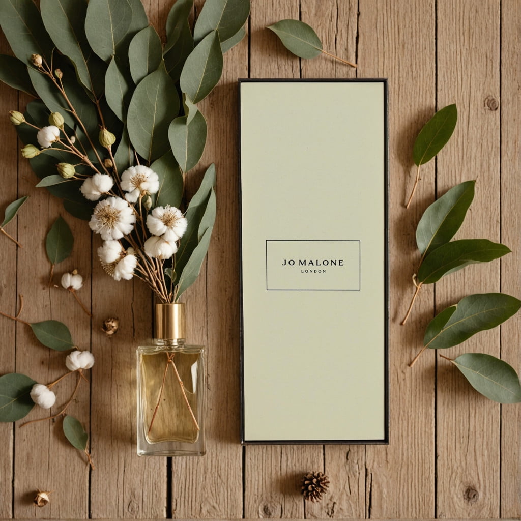 Nectarine Blossom and Honey by Jo Malone for Women - 1 oz Cologne