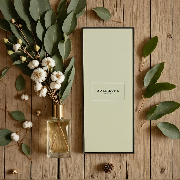 Nectarine Blossom and Honey by Jo Malone for Women - 1 oz Cologne