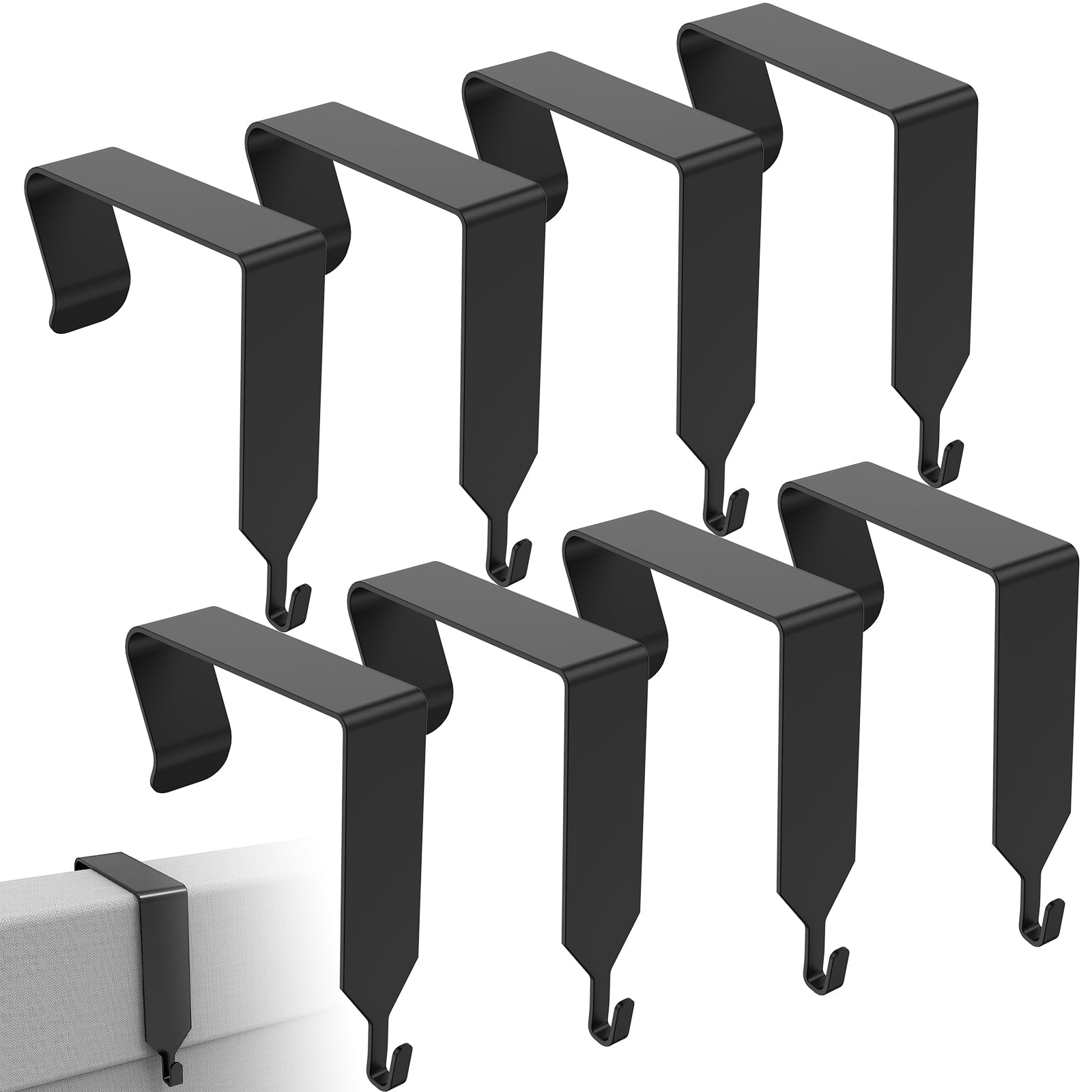 Over The Door Hook Panel Wall Metal Over Door Hook Cubicle Picture Door