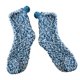 thumbnail image 3 of 1 par de calcetines de de invierno de lana , calcetines cómodos para dormir - SM SunniMix Calcetines de algodón para mujer, 3 of 7