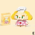 thumbnail image 1 of Mini Compatible Building Block Doll Assembly Toys - Educational Playset for Kids 6+, 1 of 1
