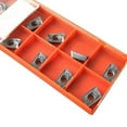 thumbnail image 2 of Bgsha 10PCS R390-11T308M-PM 1130 CNC insert Outil de Coupe Inserts en Carbure, 2 of 8