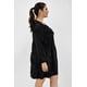 thumbnail image 2 of Vestido de satén Roman Fashion Tallas Extras 1250 Negro 36, 2 of 7