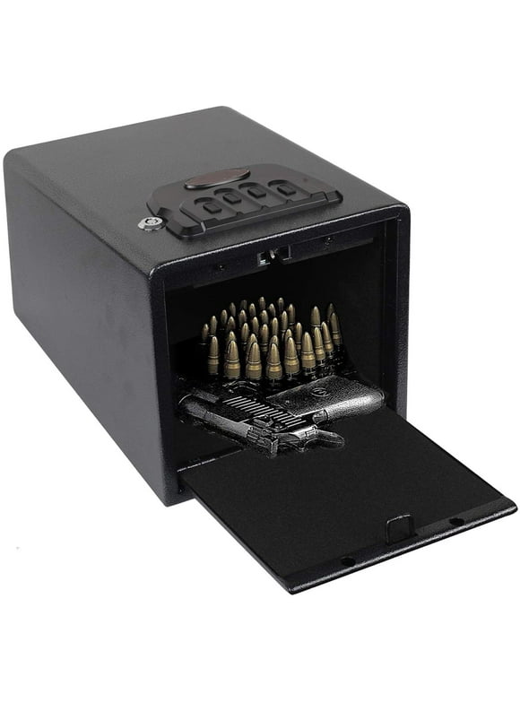 Pistol Safes in Gun Safes
