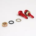 thumbnail image 4 of Miangastore One Pair Replacement Vaporific Front Windshield Washer Nozzles (Red), 4 of 8