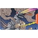thumbnail image 1 of UniVersus Godzilla Challenger Series - Mechagodzilla - Bionic Menace Playmat - 24x14 Neoprene Mat, Tabletop Card Game Accessory, UVS Games, Licensed, 1 of 7