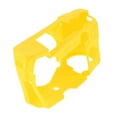thumbnail image 4 of Funda de Silicona para Cámara Soft Waterproof para A6300 Protector Amarillo Macarena Estuche de silicona para cámara, 4 of 6