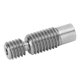 thumbnail image 2 of 5pcs 1.75mm Titanium Alloy V6 Heat Breaker for 3D Printer, 2 of 4