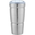thumbnail image 2 of Bubba Straw Envy S Vaso de acero inoxidable con aislamiento al vacío, 18 oz, tapa transparente, 2 of 3