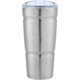 thumbnail image 2 of Bubba Straw Envy S Vaso de acero inoxidable con aislamiento al vacío, 18 oz, tapa transparente, 2 of 3