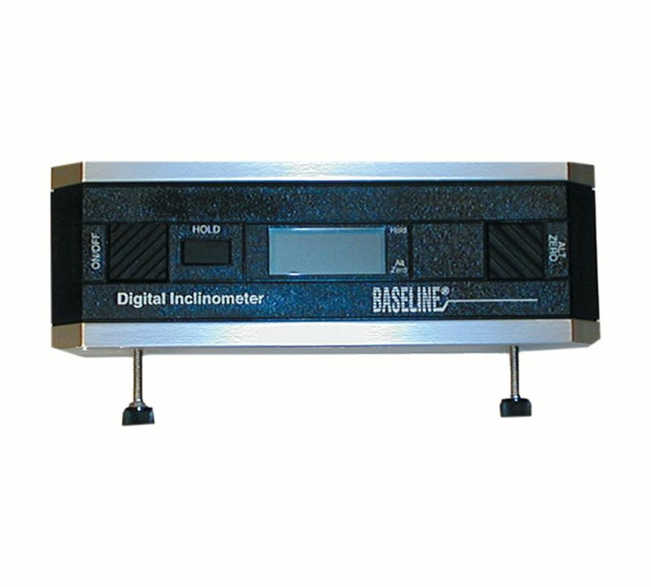 Baseline digital inclinometer, 2 each