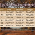 thumbnail image 3 of Men's Raglan Sleeve Casual Jacket Lightweight Comfortable Outdoor Sport Coat for Daily Wear, 3 of 9