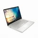 thumbnail image 2 of Laptop HP 14-dq0530la Intel Celeron 8GB RAM 256GB SSD, 2 of 6