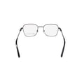 thumbnail image 5 of REPUBLICA MACON EYEGLASS FRAME/GLASSES OVERSIZED LENSES MENS FULL-RIM AUTHENTIC, 5 of 9