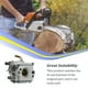 thumbnail image 5 of Kenally Carburador Generador Suministro Motosierras Reparaciones suaves Herramientas de jardín Inyectores Chorros principales Carburadores Metal Herramientas eléctricas Kenally TO011455-00, 5 of 6