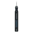 thumbnail image 1 of Resparked Engraving Pen Engraving Pen for Metal Wood Glass and Plastic Engraving Pen Kit Engraving Tool Customizer Engraving Pen Pen for All Materials, 1 of 3