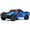 Blue, variant on ARRMA 1/10 FURY 223S DSC 2 Wheel Drive RTR Brushless Short Course Truck Blue ARA3521T1