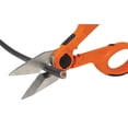 thumbnail image 3 of Seachoice 61344 Heavy-Duty Wire Cutters with Safety Holster for Up to #6 AWG Wire, 3 of 3