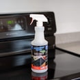 thumbnail image 4 of Amazing Ceramic & Glasstop Stove Cleaner - Fume Free & Scratch Free - Streakfree - Non-Toxic - Kid & Pet Friendly - USA Made, 4 of 4
