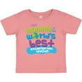 thumbnail image 3 of Inktastic Kindergarten Teacher Mom Boys or Girls Baby T-Shirt, 3 of 5