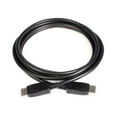thumbnail image 1 of Câble DisplayPort de 15 Pi avec Loquets, 1 of 1