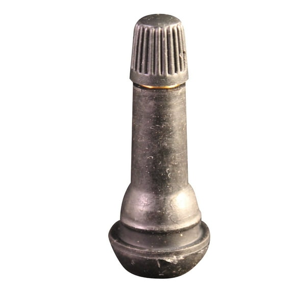 Milton 414-50 1 1/2" Tubeless Tire Valve - Box of 50