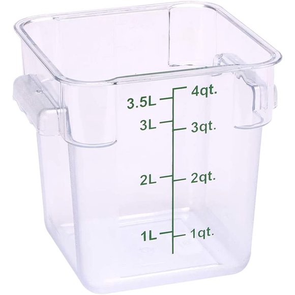 Marinating Container