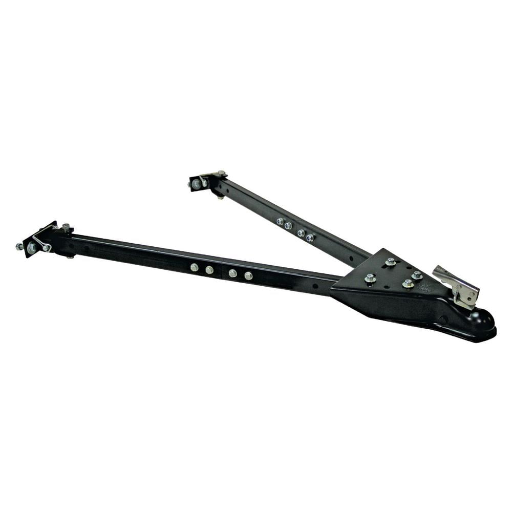 suzuki samurai tow bar bracket