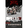 thumbnail image 2 of STRAY KIDS - [ATE] Mini Album LETTER Version, 2 of 2