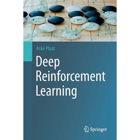 Deep Reinforcement Learning, (Paperback)