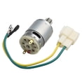 thumbnail image 4 of Motors for Kids Electric Car 550 RS390 RS380 12V 6V DL555 24V 10 Teeth 1 cm, 4 of 7