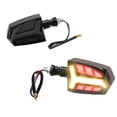 thumbnail image 1 of Direccionales Focos Led Para Moto Universal KL1035 Kinlley negro, 1 of 6