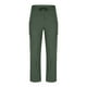 thumbnail image 5 of Ceisia Men's Solid Color Cotton-Linen Blend Cargo Pants, Drawstring Elastic Waist Casual Trousers for Men Army Green XXL Gifts, 5 of 6