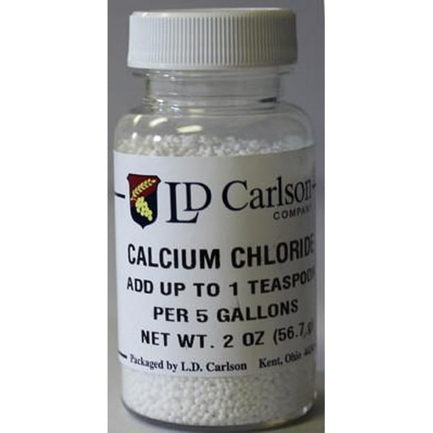 Calcium Chloride - Walmart.com - Walmart.com