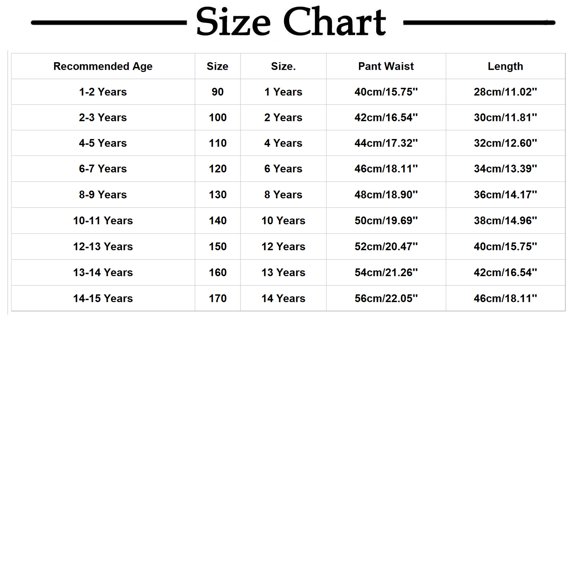 YABCSAZ Swim Trunks for Boys Girls Toddler Swim Shorts Quick Dry Stretch Swim Trunks Summer Casual Loose Bermuda Shorts Swimwear Kids Unisex Swim Suit Beach Shorts Size 2-3 Years
