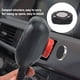 thumbnail image 4 of Soporte Magnético Para Micrófono De Radio Móvil Para Coche, Colgador De Micrófono CB Con Parte Trasera Adhesiva Para TK768G TK868G PMMN4090 HMN3596A HLN9073 RMN5052A, 4 of 7